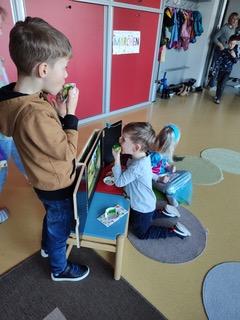 Lange Nacht der Bibliotheken