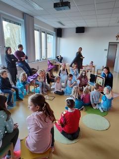 Lange Nacht der Bibliotheken