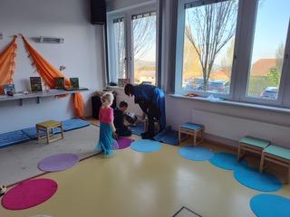 Lange Nacht der Bibliotheken