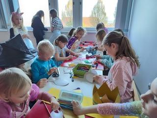 Lange Nacht der Bibliotheken