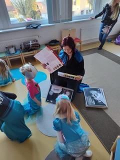 Lange Nacht der Bibliotheken
