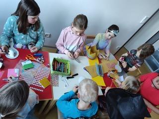 Lange Nacht der Bibliotheken
