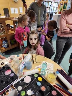 Lange Nacht der Bibliotheken