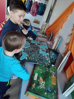 Lange Nacht der Bibliotheken
