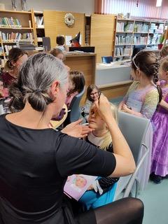 Lange Nacht der Bibliotheken