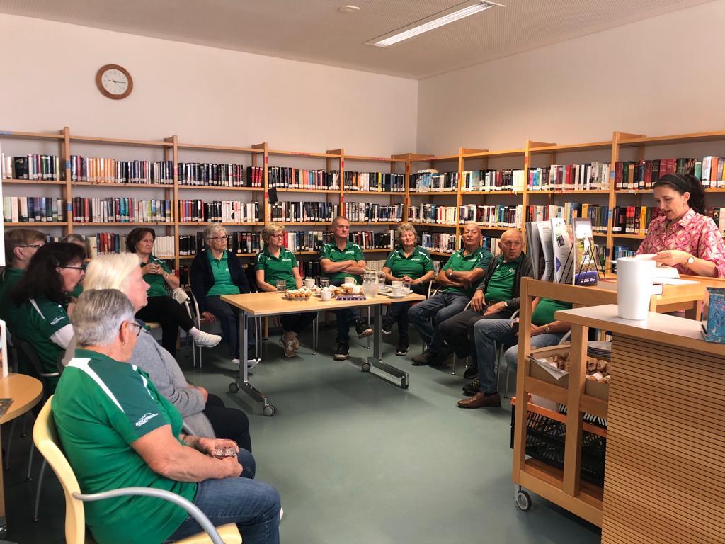 Senioren-Treffen