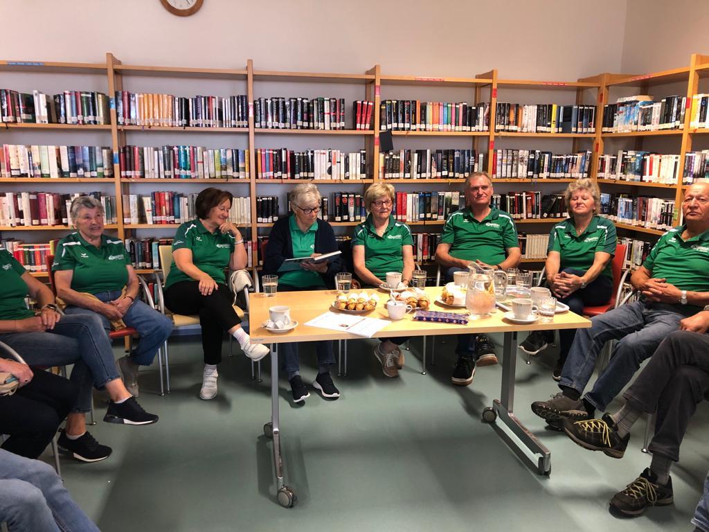 Senioren-Treffen