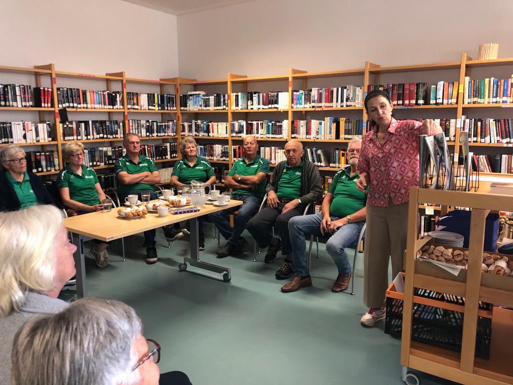 Senioren-Treffen