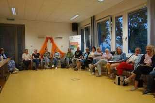 Regionaltreffen 24