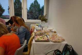 Regionaltreffen 24