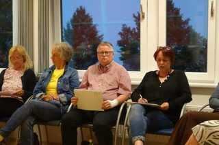 Regionaltreffen 24