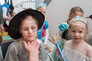 Lange Nacht der Bibliotheken 2024