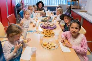 Lange Nacht der Bibliotheken 2024