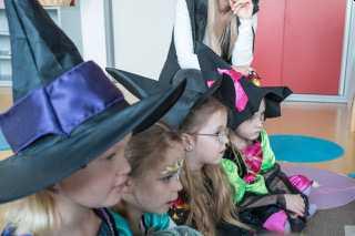 Lange Nacht der Bibliotheken 2024