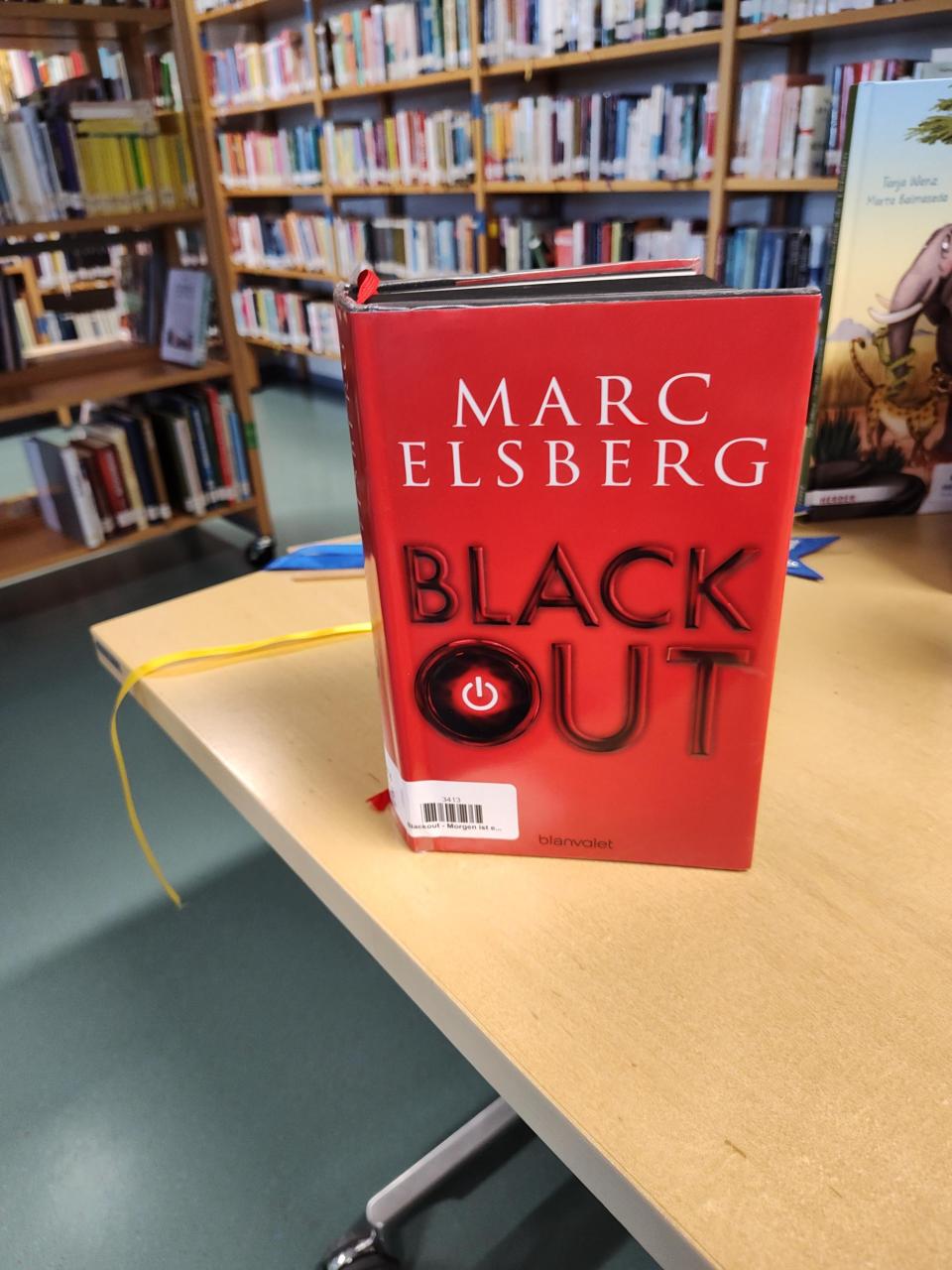 Blackout