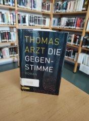 Die Gegenstimme