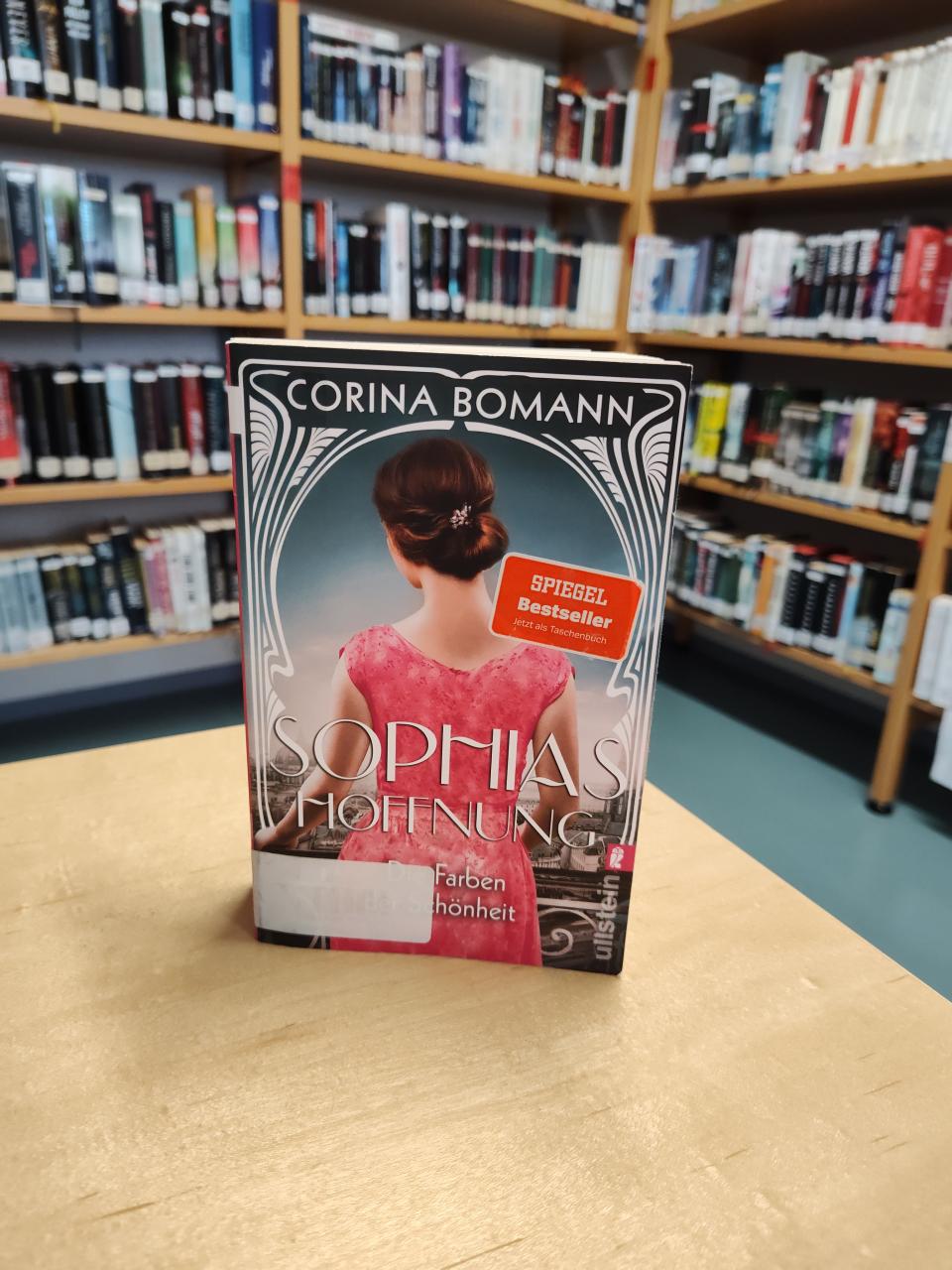 Sophias Hoffnung