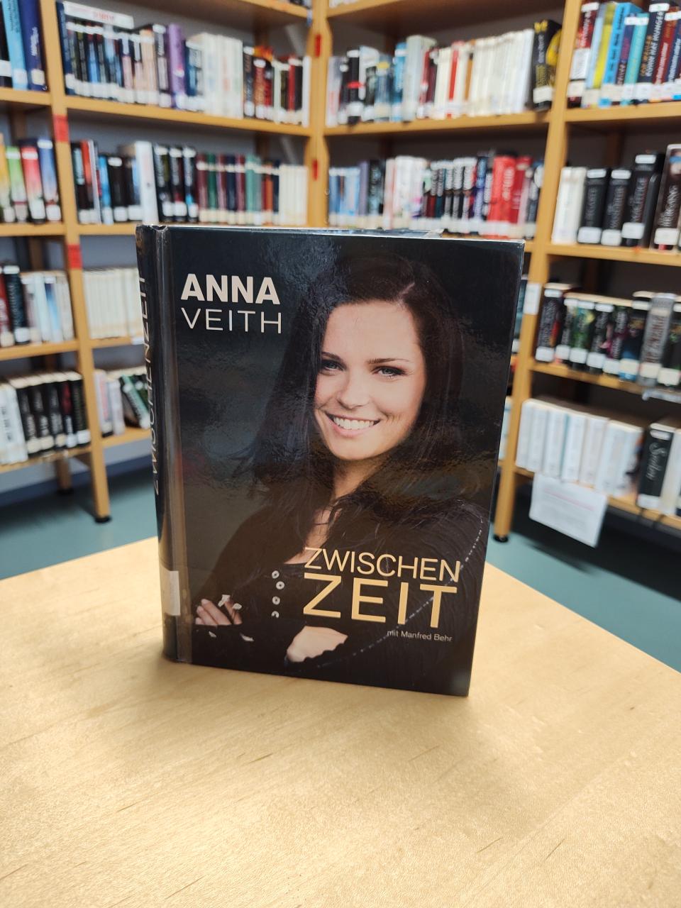 Zwischenzeit