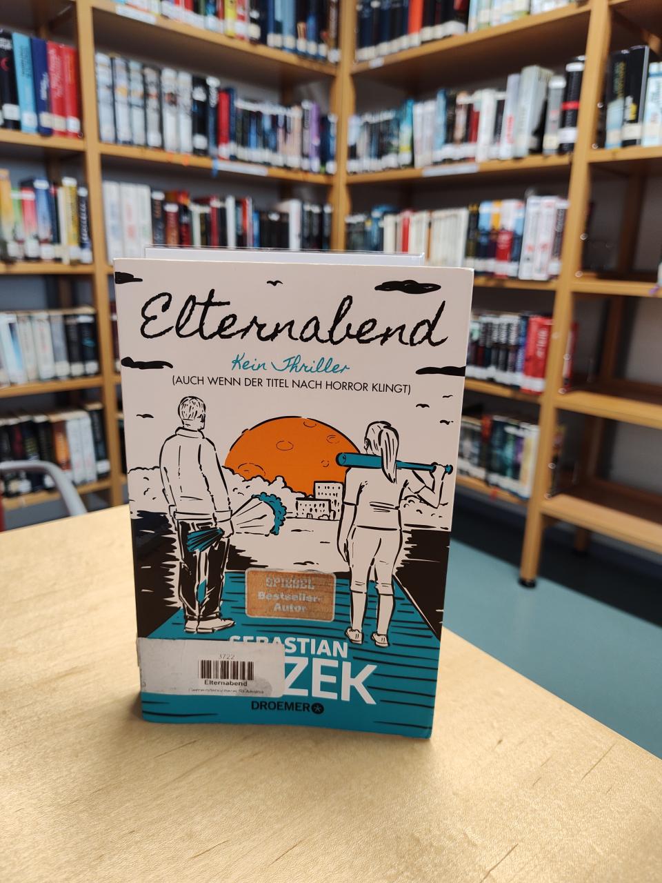 Elternabend
