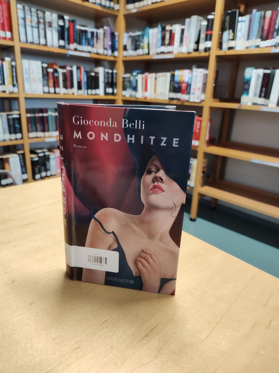 Mondhitze