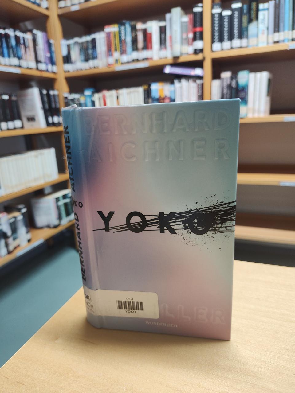 Yoko