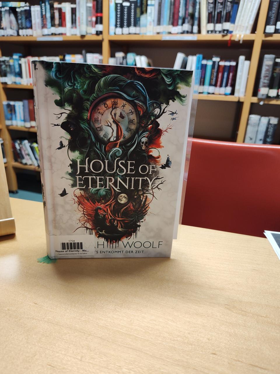 House of Eternity