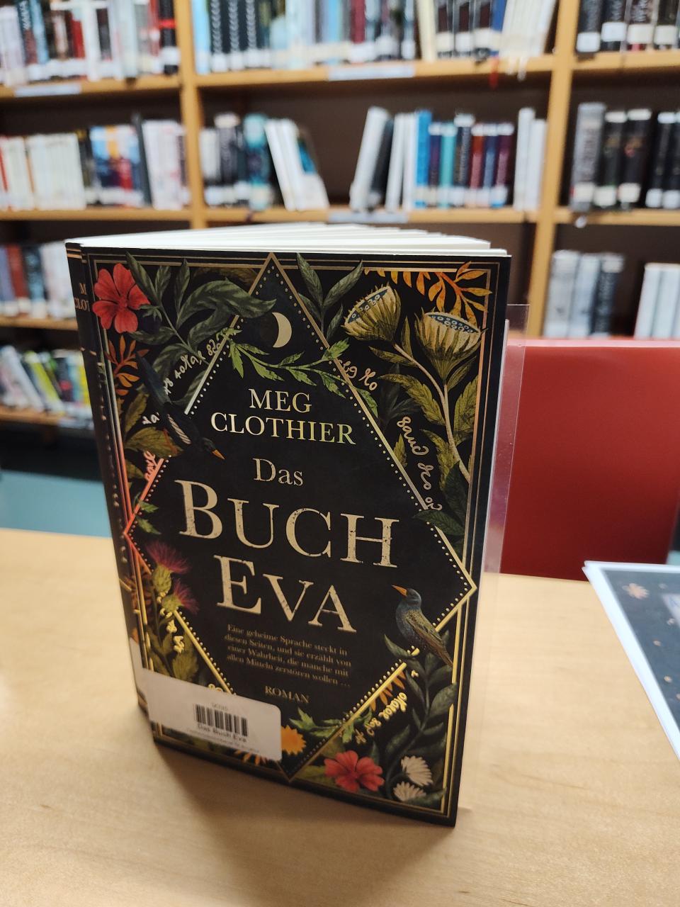 Das Buch Eva