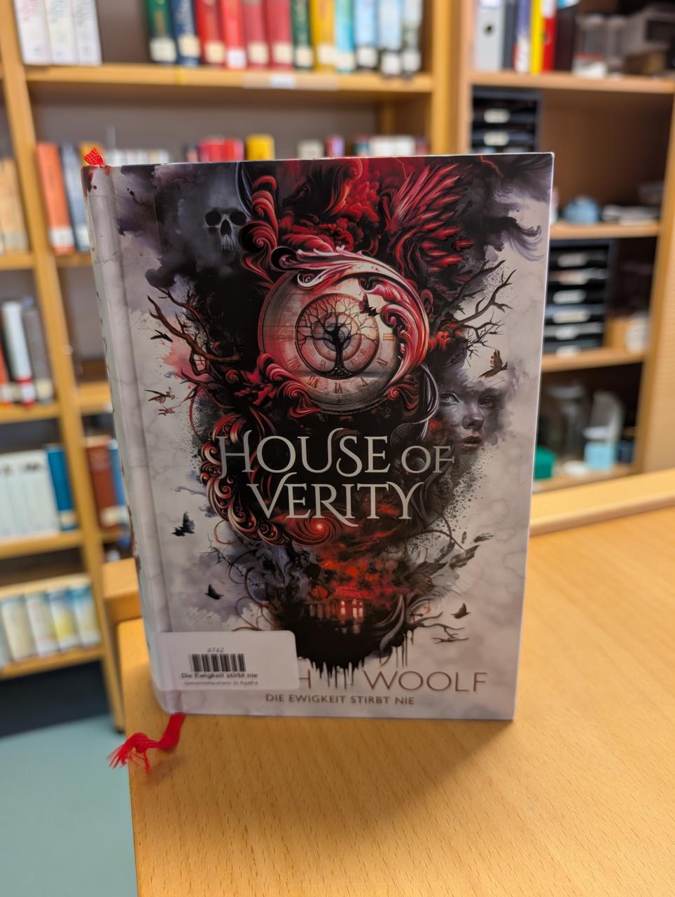 House of Verity 03