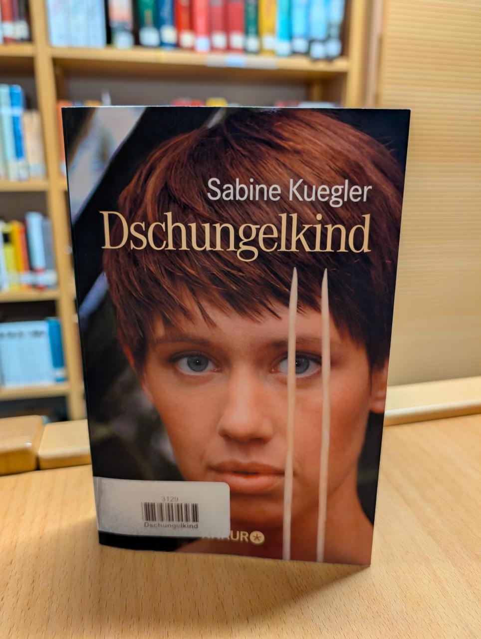 Dschungelkind