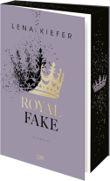 Royal Fake (Royal Heist 02) von Lena Kiefer