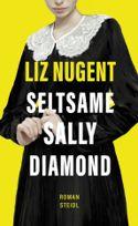 Seltsame Sally Diamond von Liz Nugent