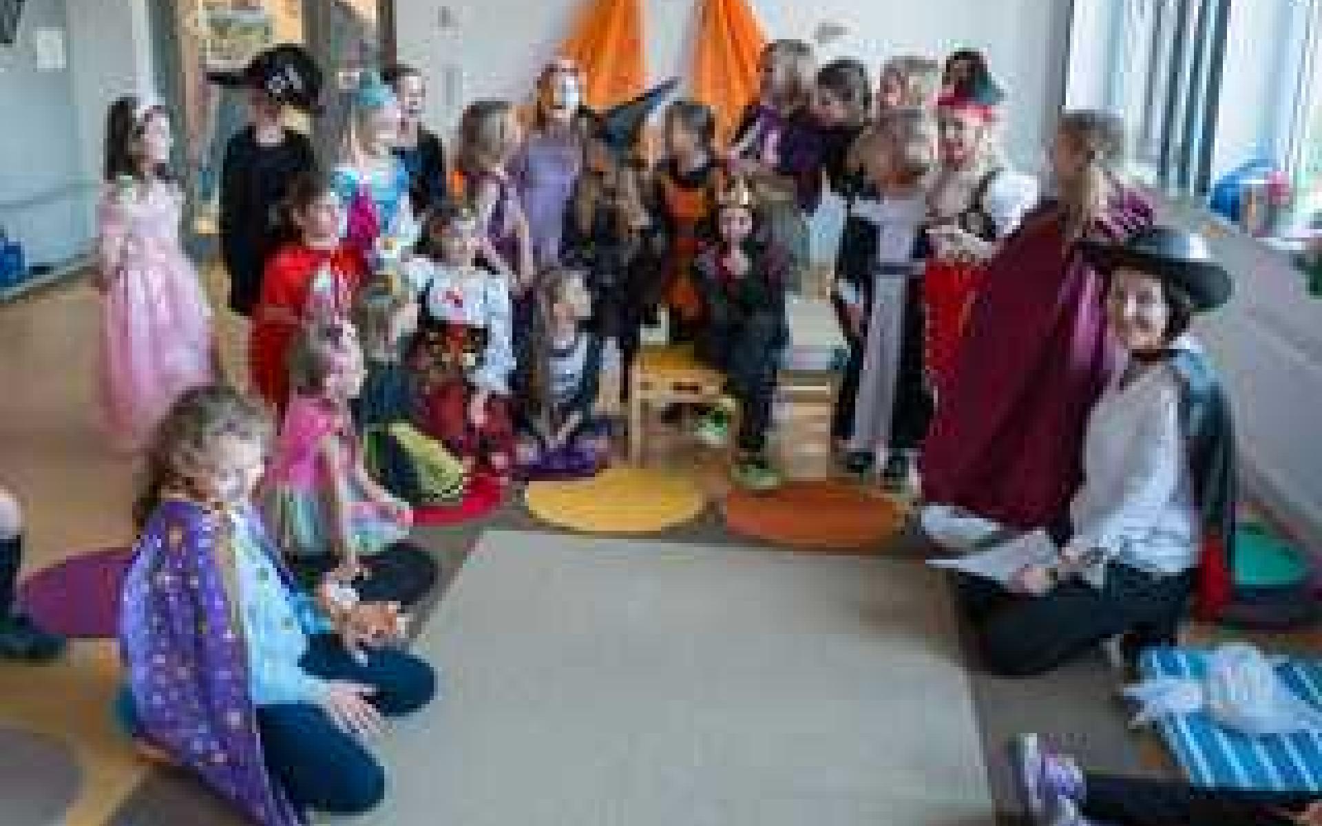 Lange Nacht der Bibliotheken 2024