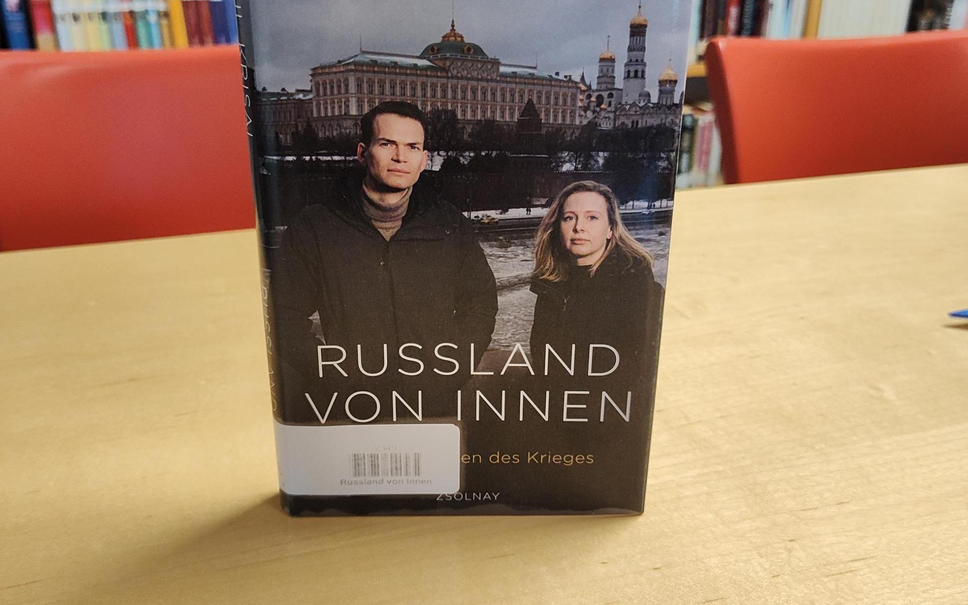 Russland von Innen