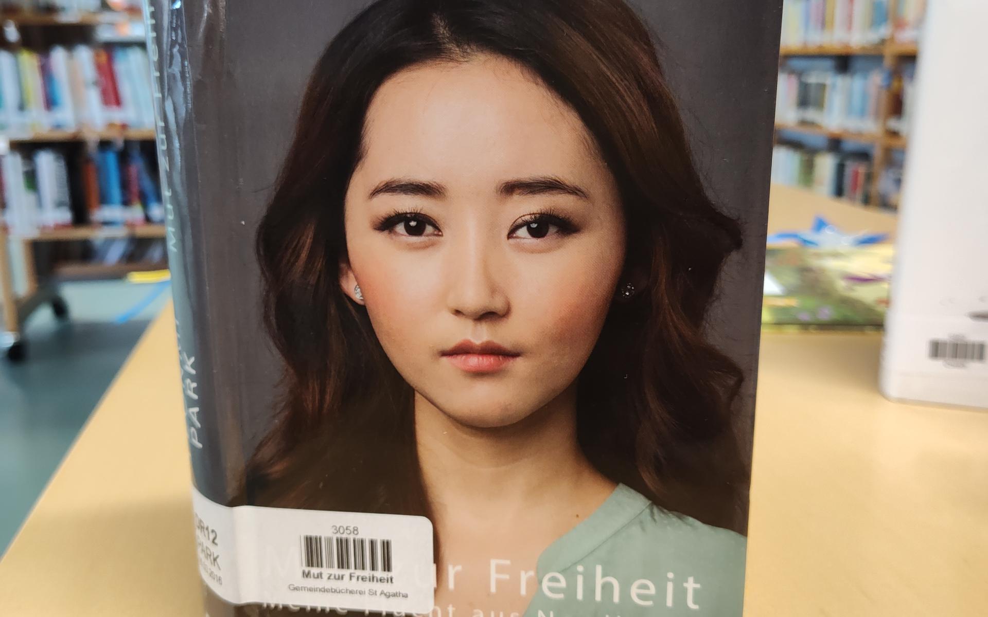 Mut zur Freihei