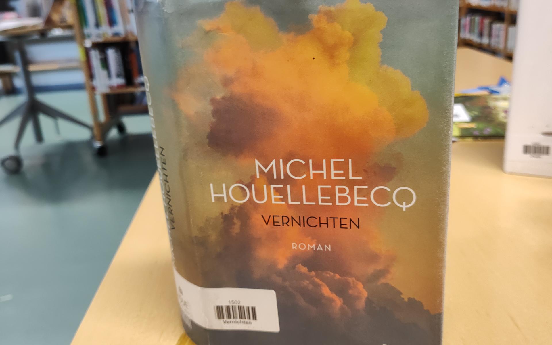 Vernichten