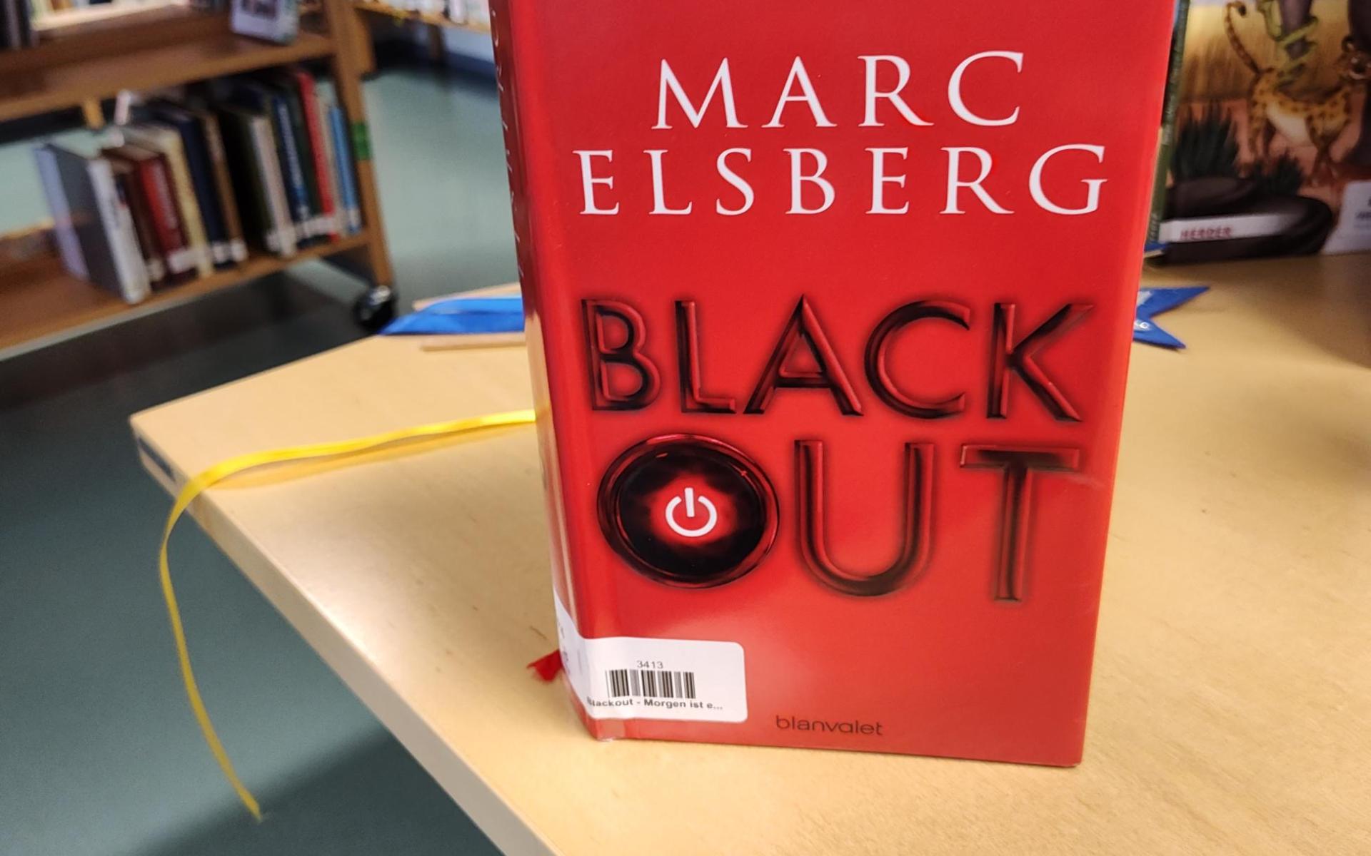 Blackout