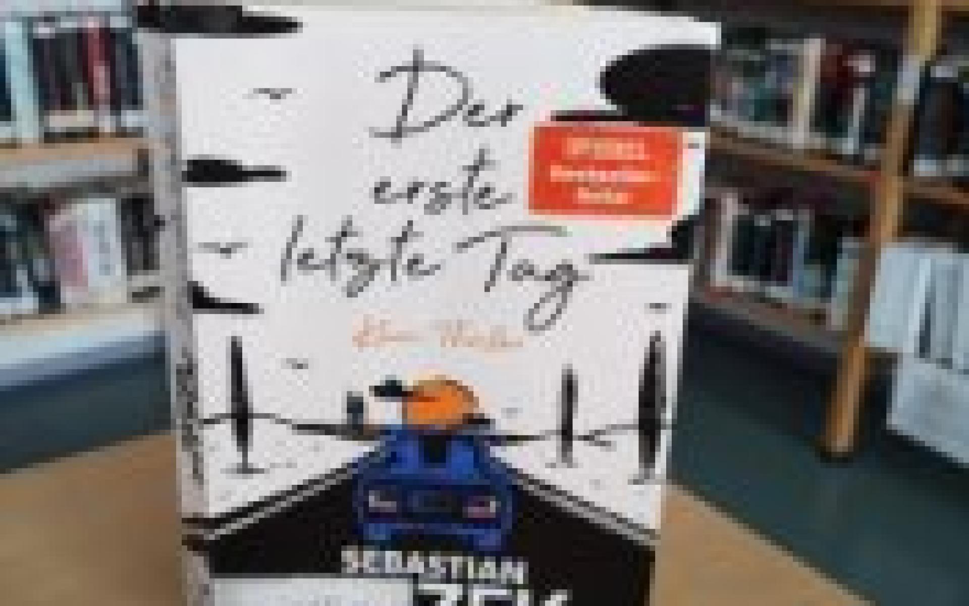 Der erste letzte Tag