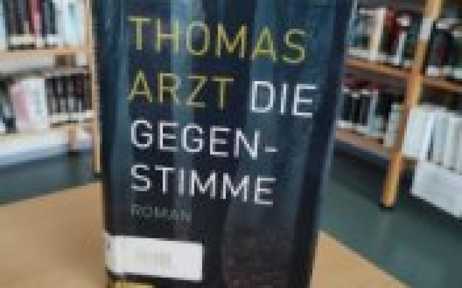 Die Gegenstimme