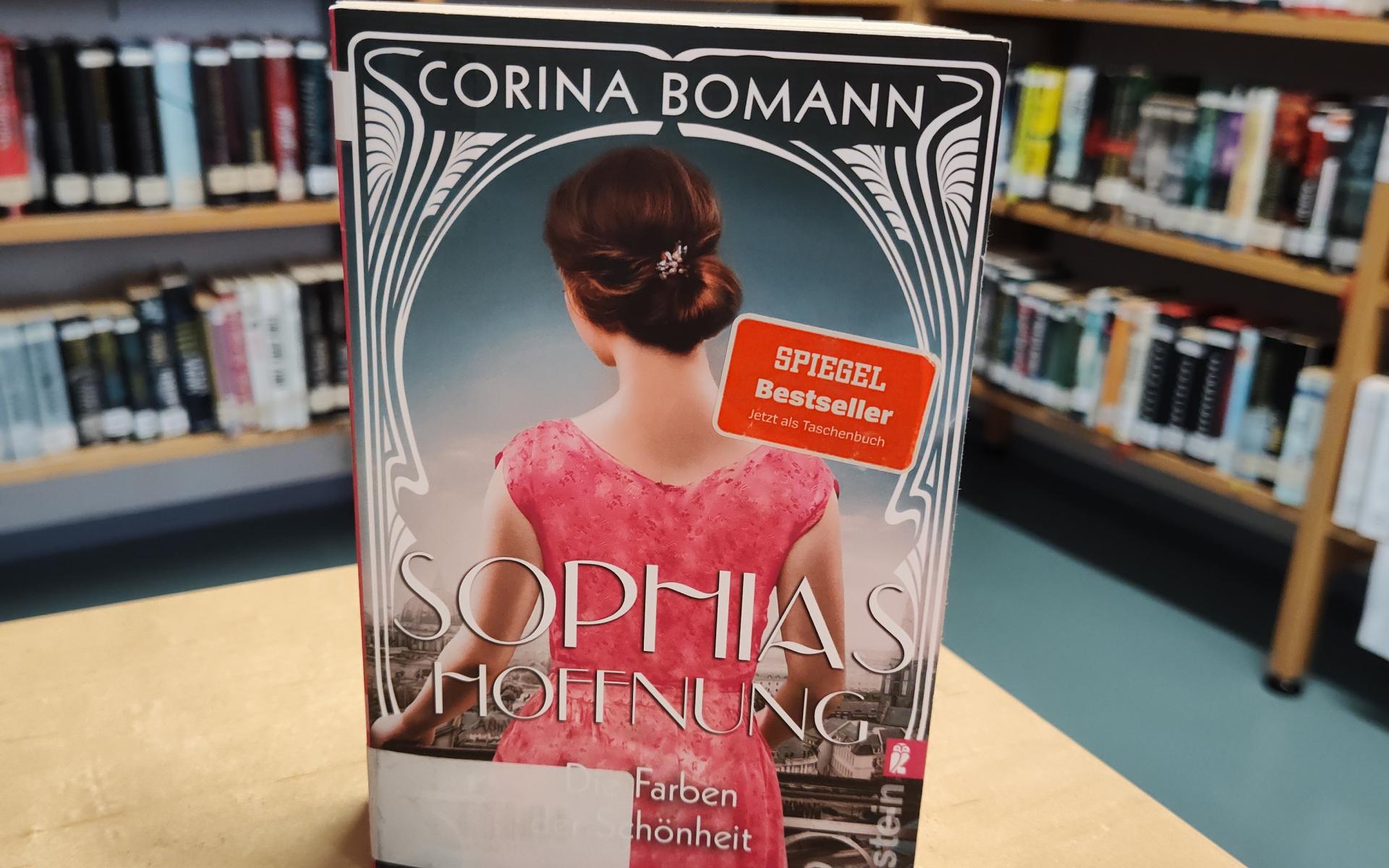 Sophias Hoffnung