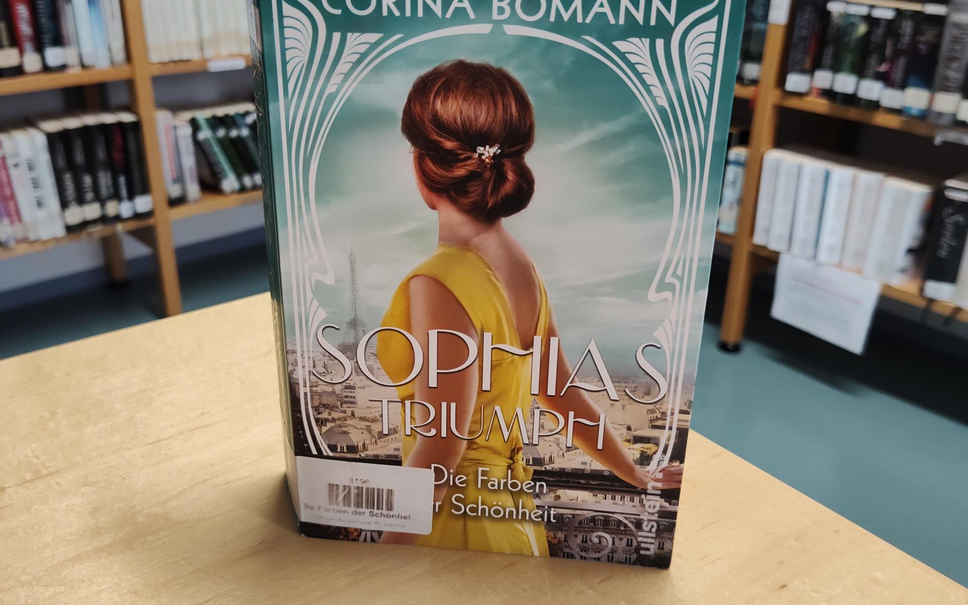 Sophias Triumph