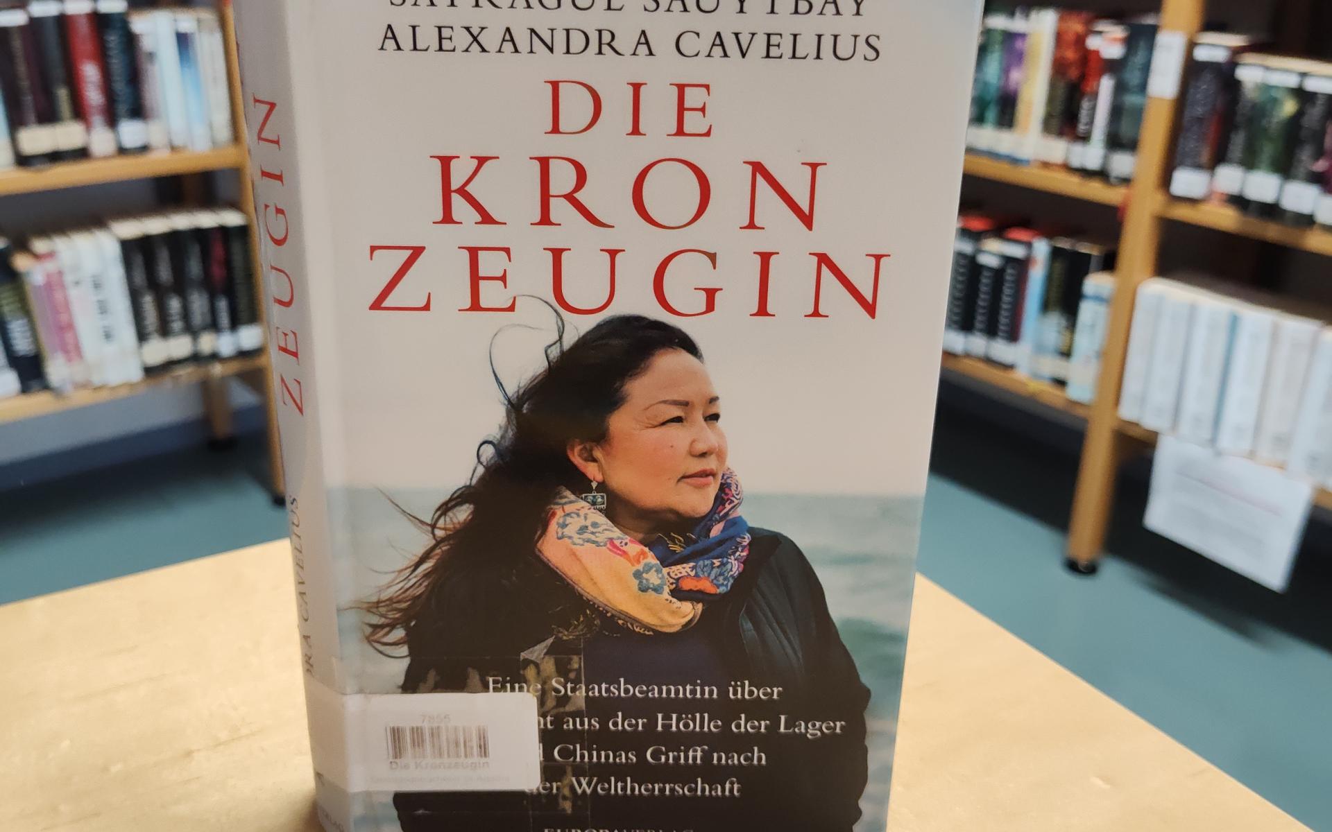 Die Kronzeugin