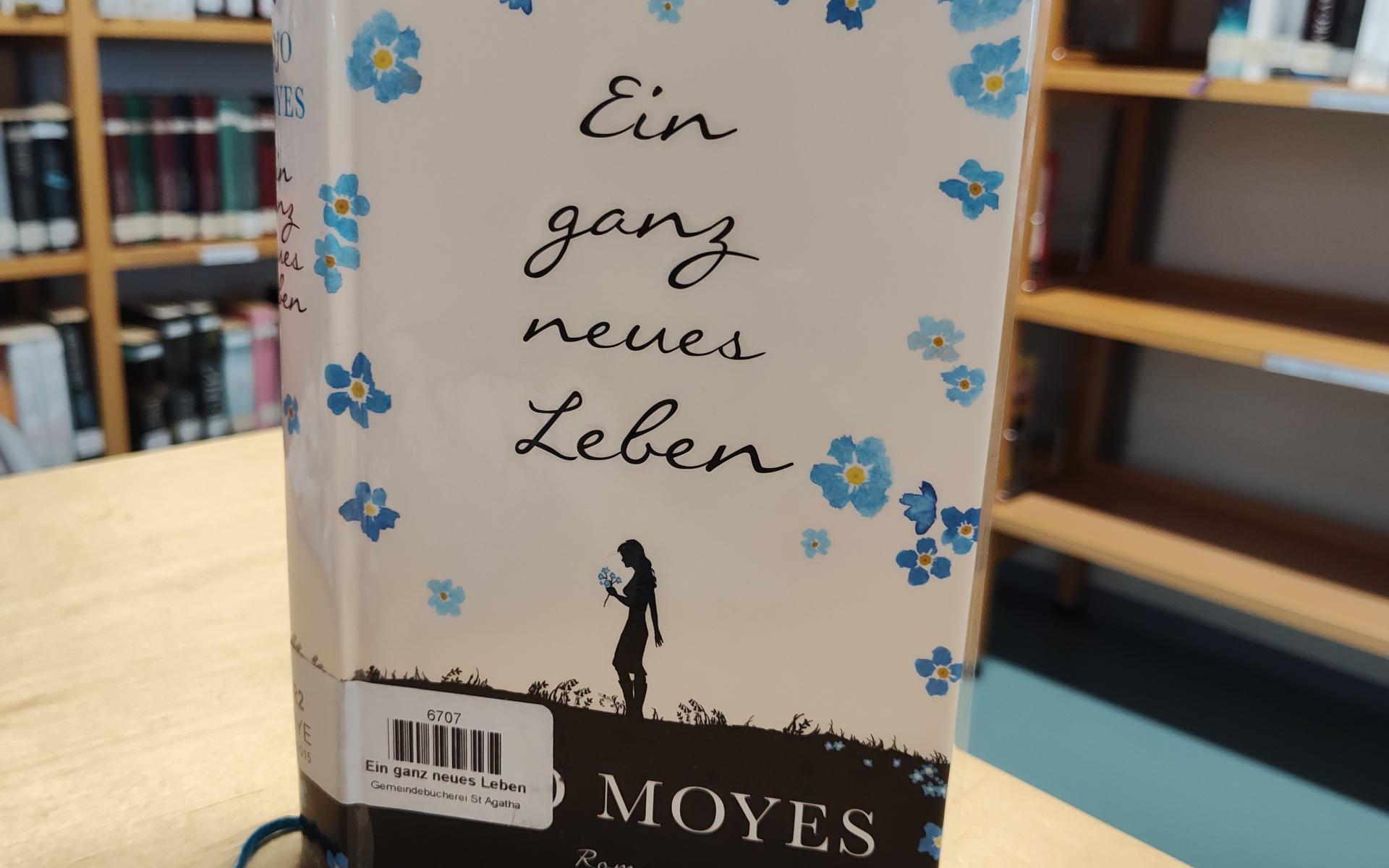 Ein ganz neues Leben
