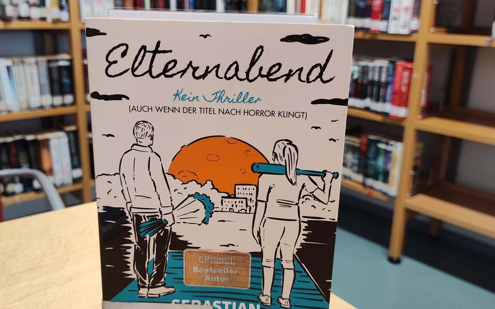 Elternabend