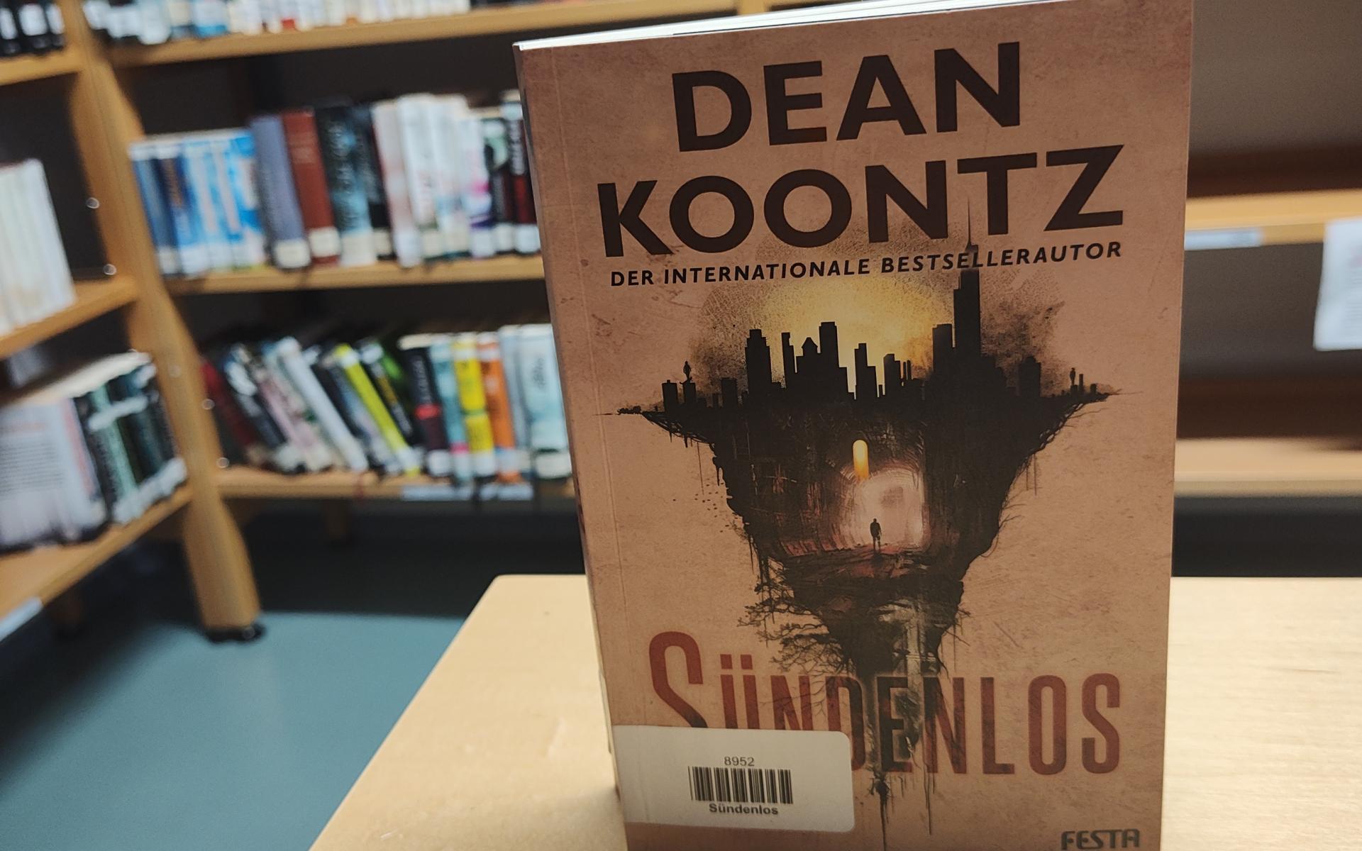 Sündenlos