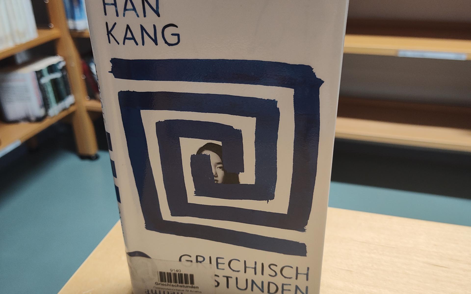 Griechischstunden