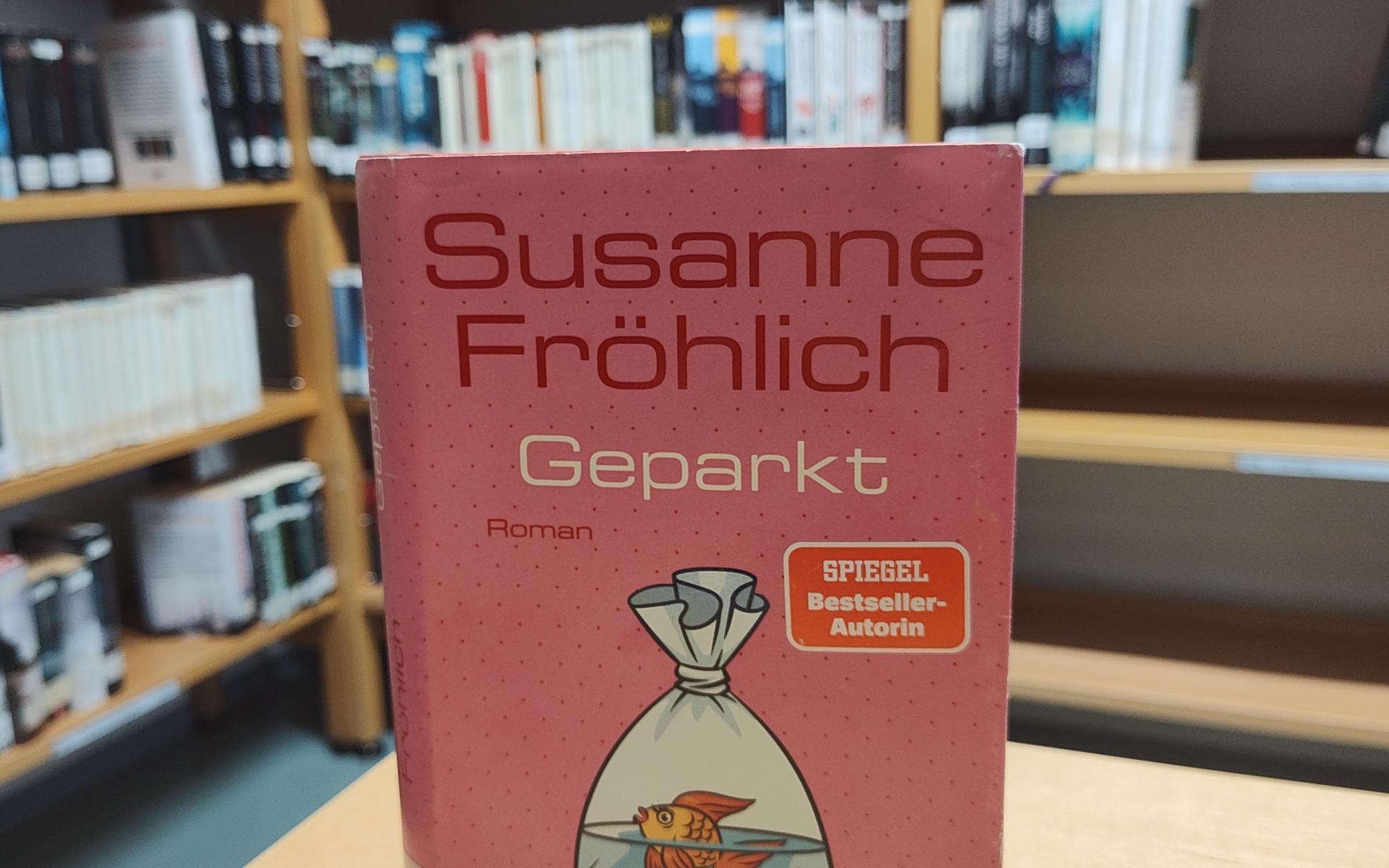 Geparkt