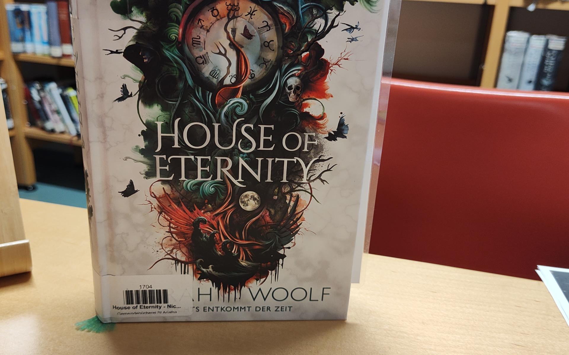 House of Eternity
