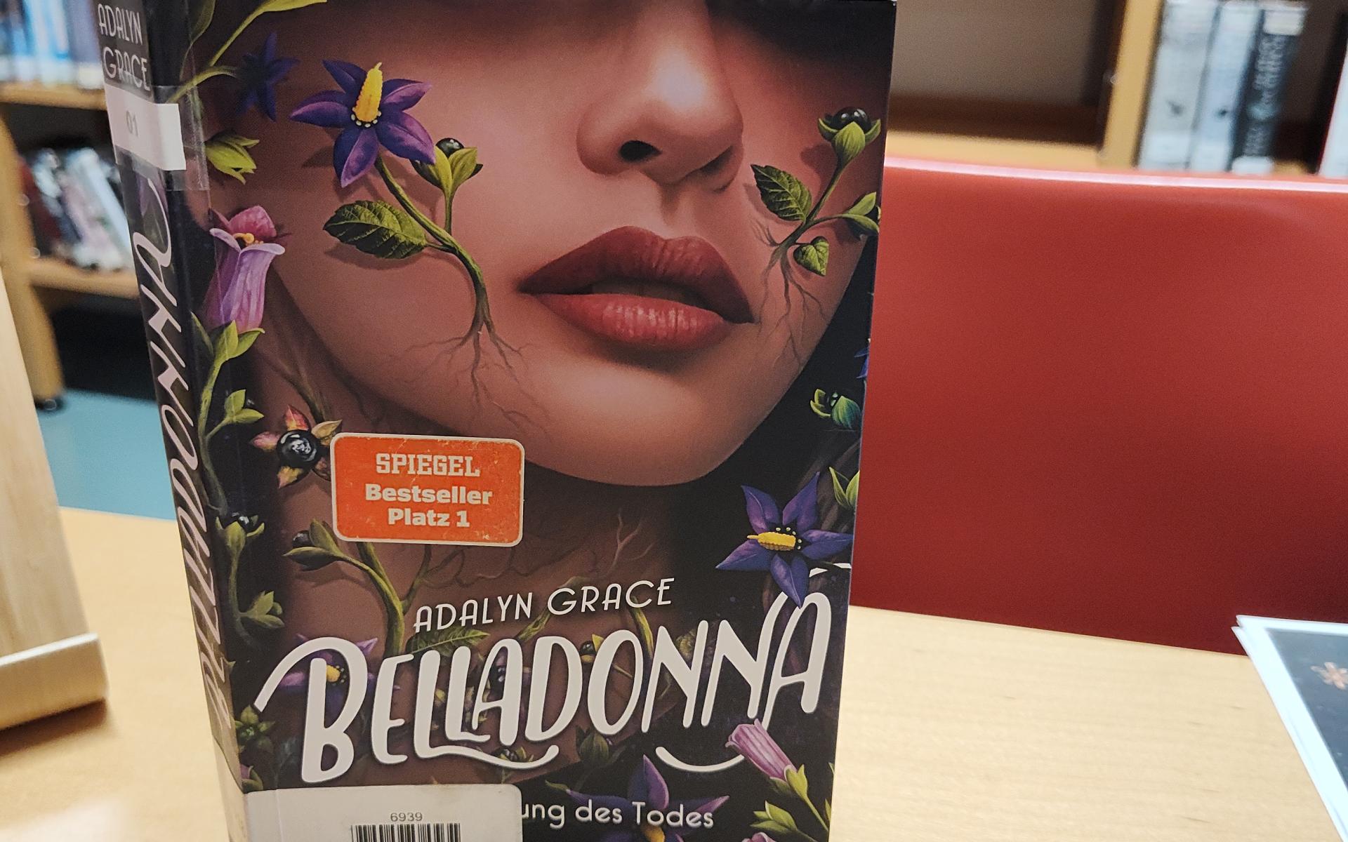 Belladonna