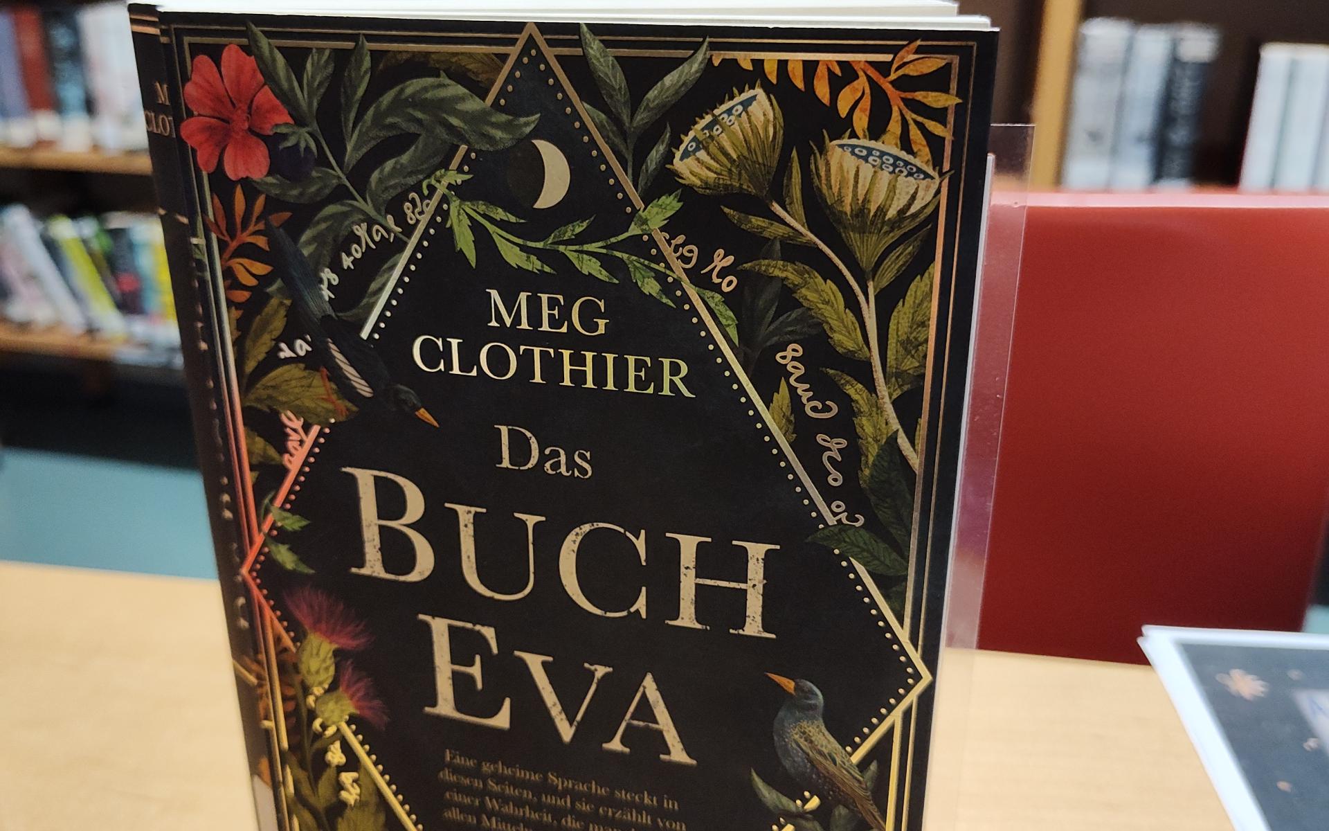Das Buch Eva