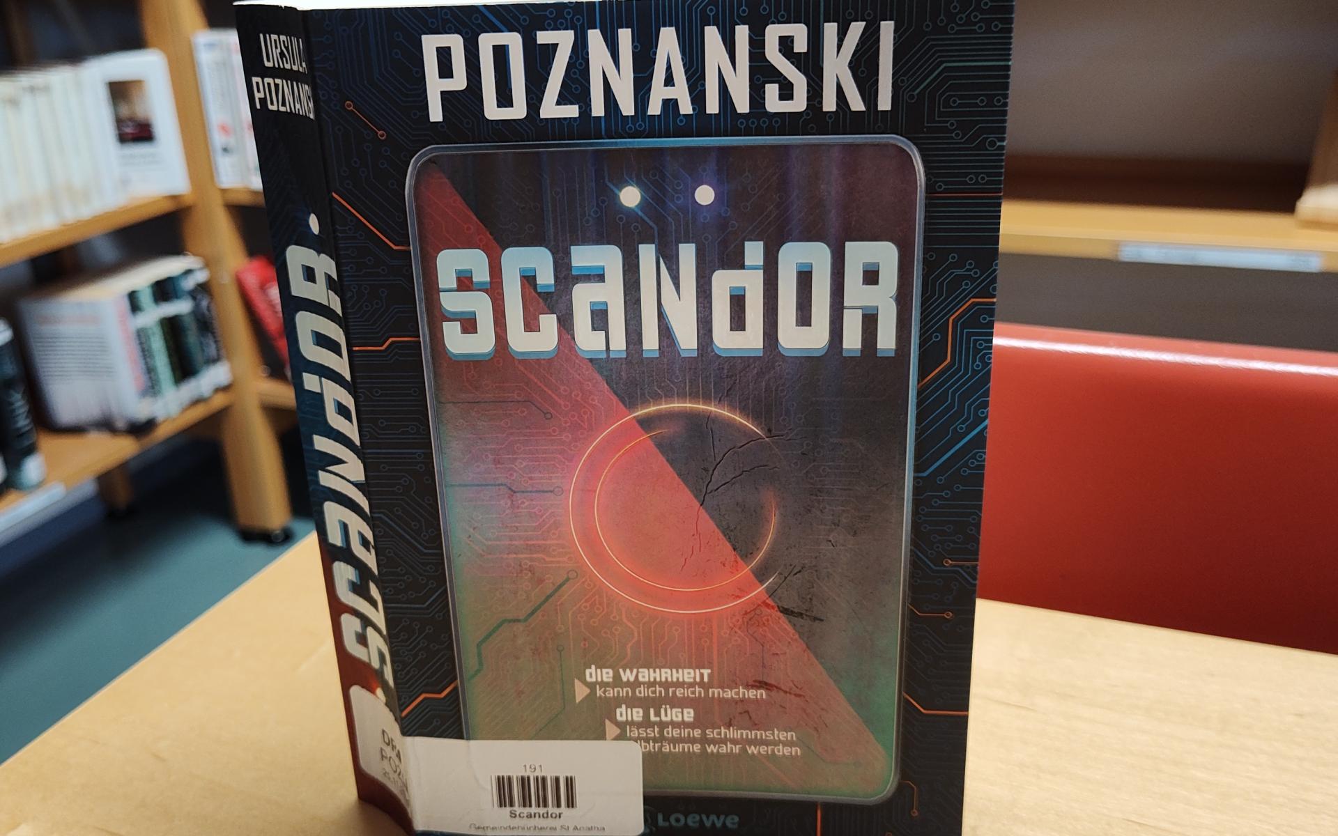 Scandor